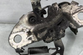 Fermeture de capot PEUGEOT 206+