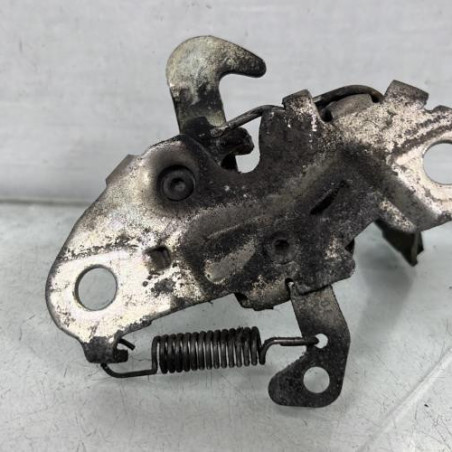 Fermeture de capot PEUGEOT 206+