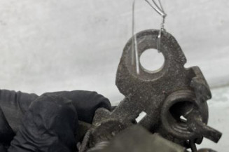 Fermeture de capot PEUGEOT 206+