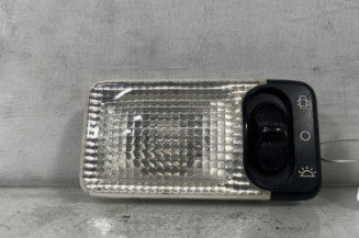 Eclairage de plafonnier PEUGEOT 206+ Photo n°1