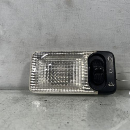 Eclairage de plafonnier PEUGEOT 206+ Photo n°1