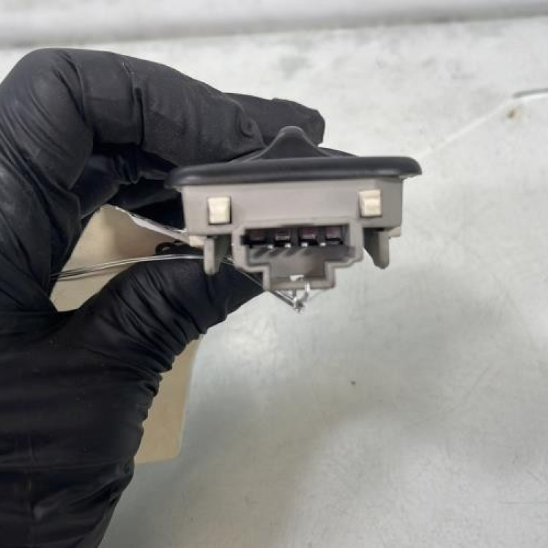 Eclairage de plafonnier PEUGEOT 206+ Photo n°3