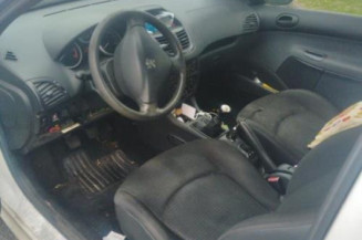 Eclairage de plafonnier PEUGEOT 206+