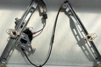 Leve vitre electrique avant droit PEUGEOT 206+ Photo n°1
