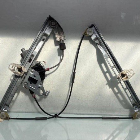 Leve vitre electrique avant droit PEUGEOT 206+ Photo n°1