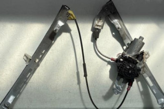 Leve vitre electrique avant droit PEUGEOT 206+
