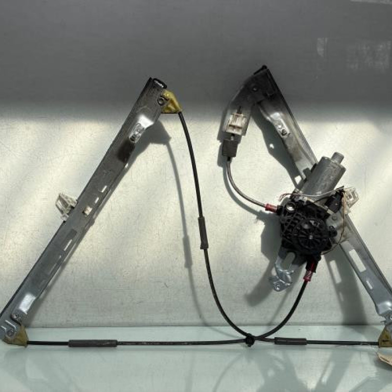 Leve vitre electrique avant droit PEUGEOT 206+ Photo n°5