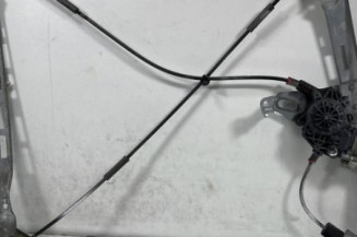 Leve vitre electrique avant gauche PEUGEOT 206+ Photo n°1