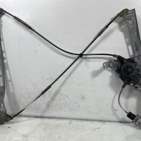 Leve vitre electrique avant gauche PEUGEOT 206+ Photo n°1