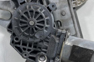 Leve vitre electrique avant gauche PEUGEOT 206+