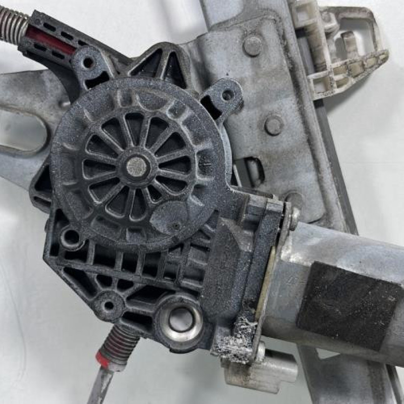 Leve vitre electrique avant gauche PEUGEOT 206+ Photo n°2