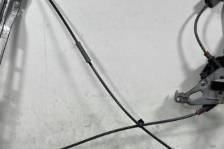 Leve vitre electrique avant gauche PEUGEOT 206+