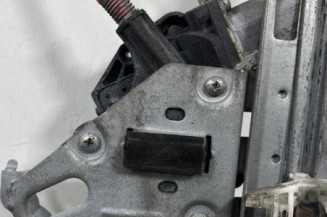 Leve vitre electrique avant gauche PEUGEOT 206+