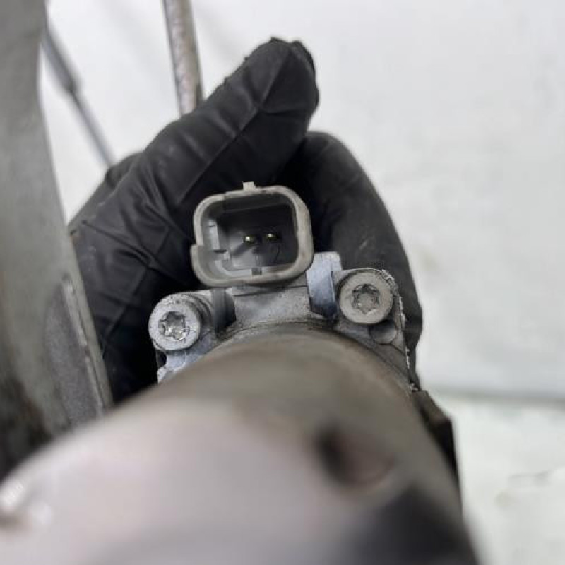 Leve vitre electrique avant gauche PEUGEOT 206+ Photo n°5