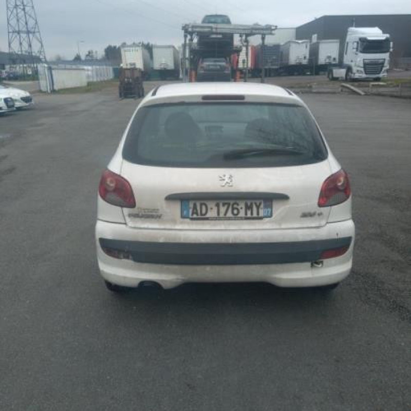 Leve vitre electrique avant gauche PEUGEOT 206+ Photo n°14