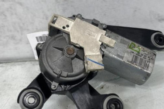 Moteur essuie glace arriere PEUGEOT 206+ Photo n°1