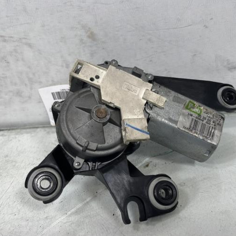 Moteur essuie glace arriere PEUGEOT 206+ Photo n°1