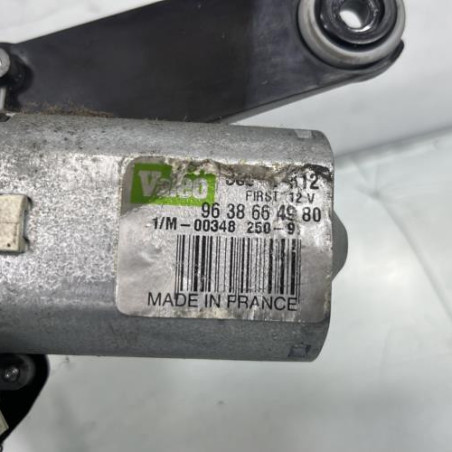 Moteur essuie glace arriere PEUGEOT 206+