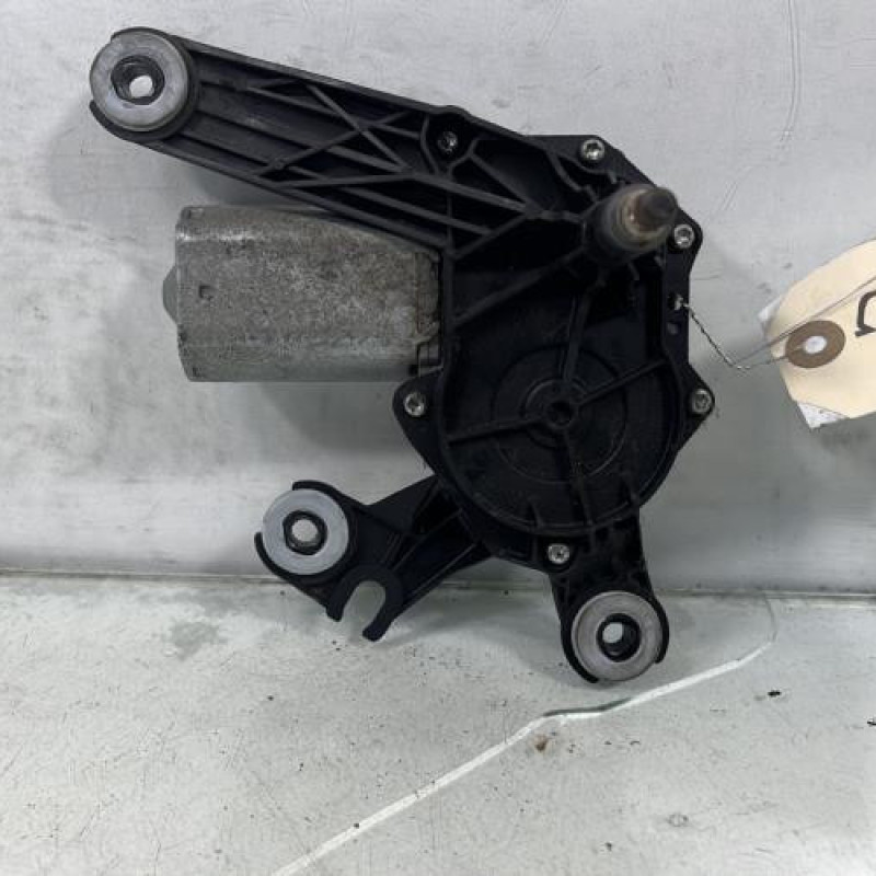 Moteur essuie glace arriere PEUGEOT 206+ Photo n°3