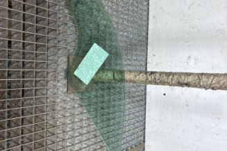 Custode avant droit (porte) CITROEN C3 1