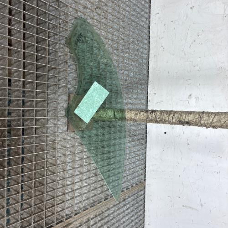 Custode avant droit (porte) CITROEN C3 1 Photo n°2