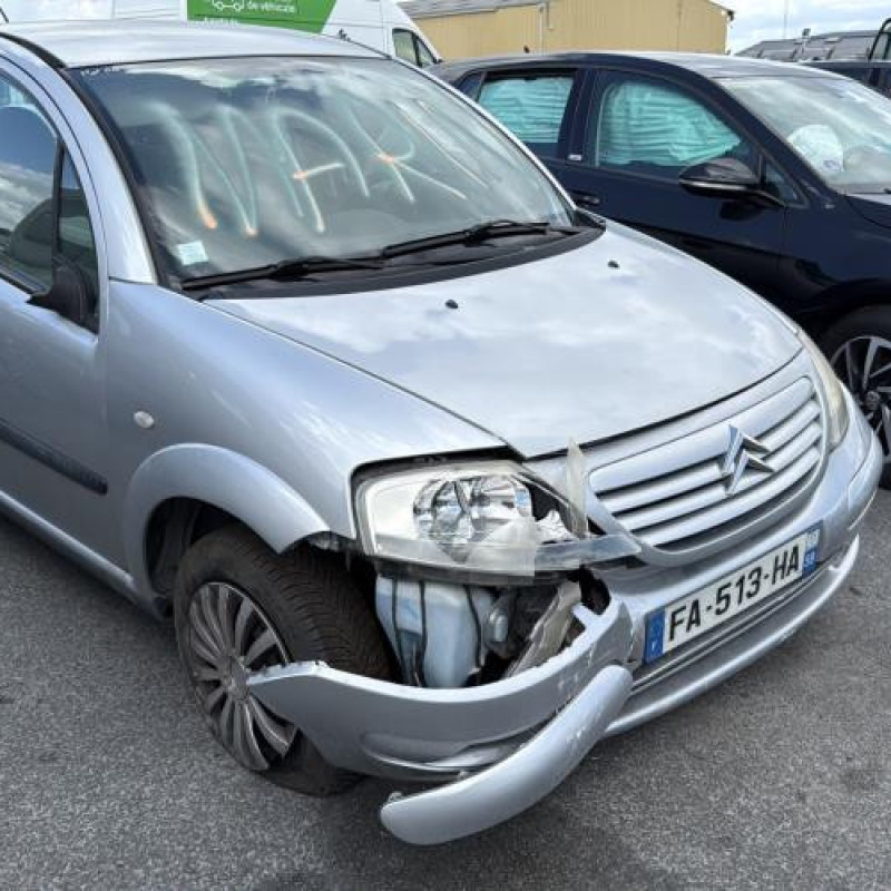 Custode avant droit (porte) CITROEN C3 1 Photo n°6