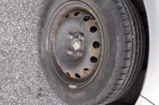 Custode avant droit (porte) CITROEN C3 1