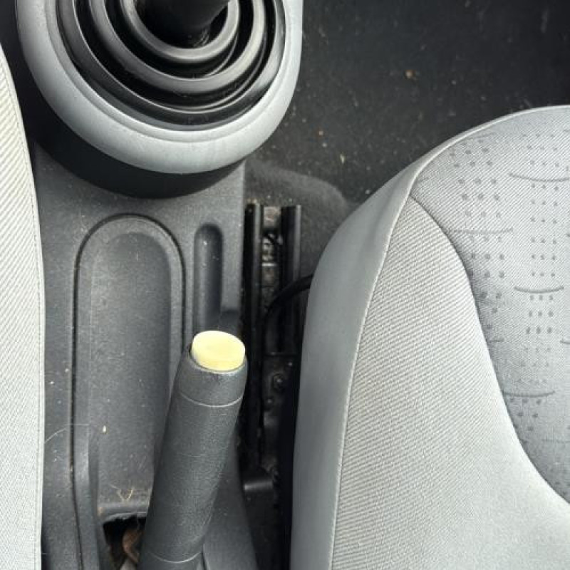 Custode avant droit (porte) CITROEN C3 1 Photo n°19