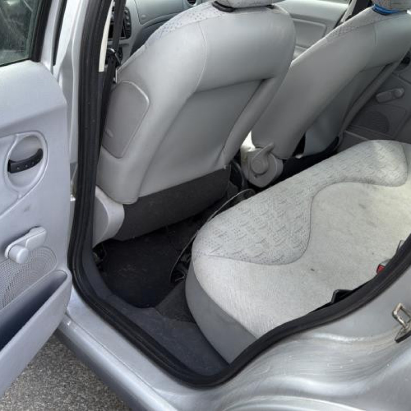 Custode avant gauche (porte) CITROEN C3 1 Photo n°14