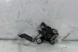 Fermeture de capot CITROEN C3 1 Photo n°1