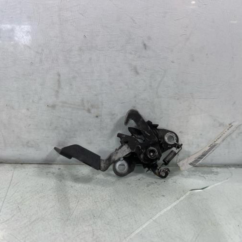 Fermeture de capot CITROEN C3 1 Photo n°1