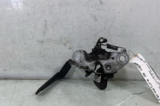 Fermeture de capot CITROEN C3 1