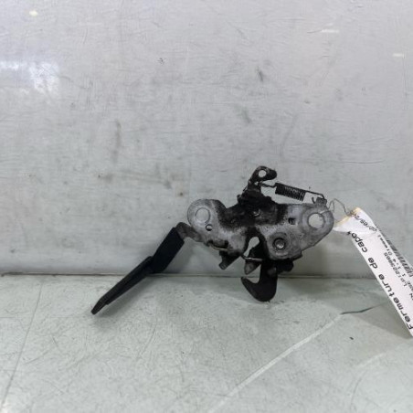 Fermeture de capot CITROEN C3 1