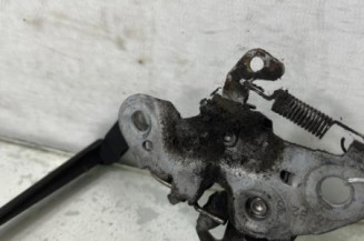 Fermeture de capot CITROEN C3 1