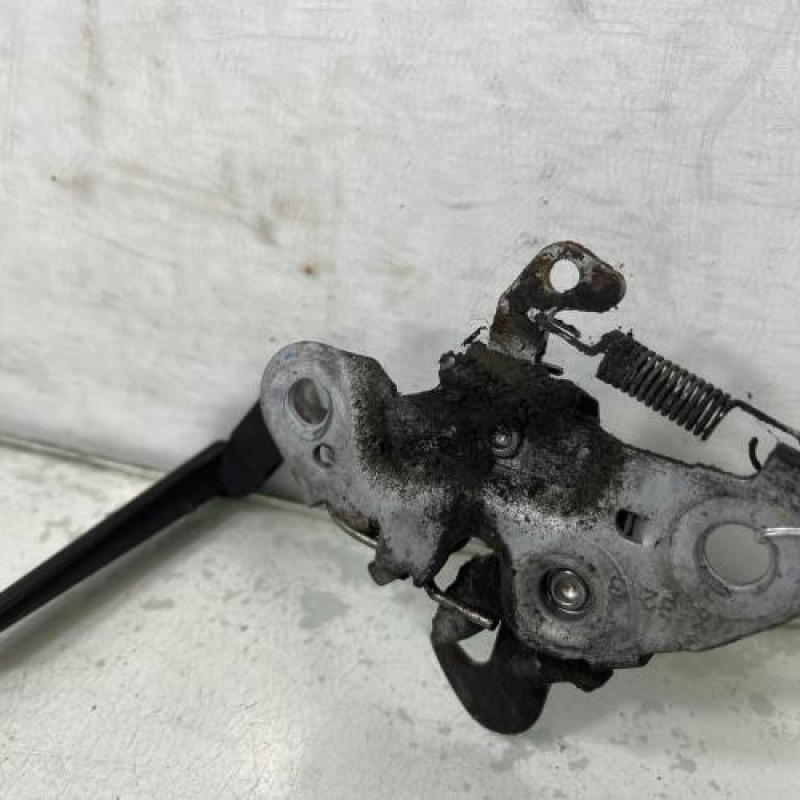 Fermeture de capot CITROEN C3 1 Photo n°3