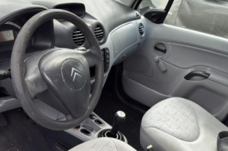 Fermeture de capot CITROEN C3 1