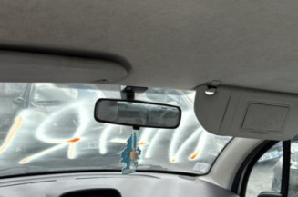 Fermeture de capot CITROEN C3 1