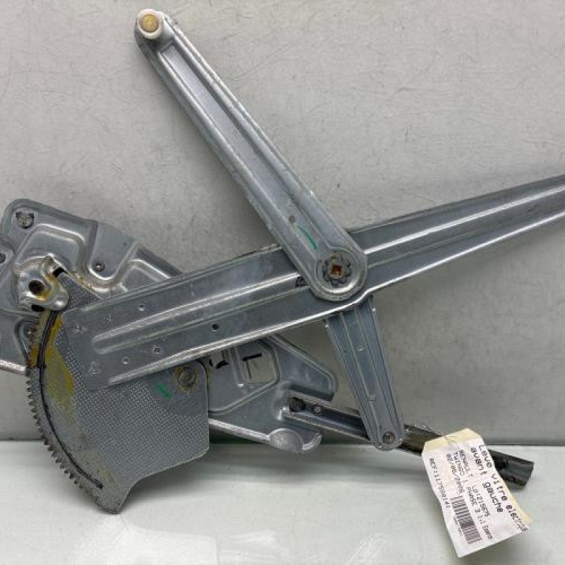 Leve vitre electrique avant gauche RENAULT TWINGO 1 Photo n°1