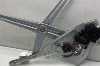 Leve vitre electrique avant gauche RENAULT TWINGO 1