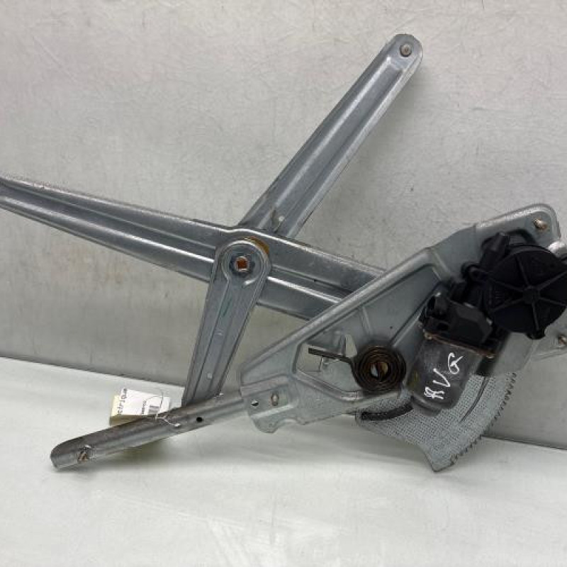 Leve vitre electrique avant gauche RENAULT TWINGO 1 Photo n°2