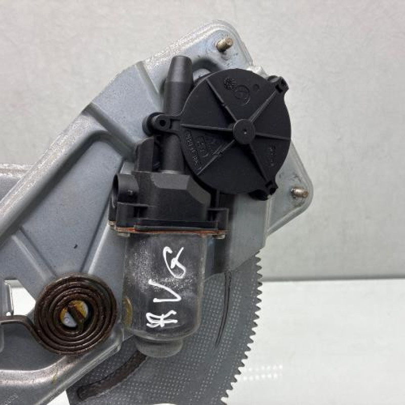 Leve vitre electrique avant gauche RENAULT TWINGO 1 Photo n°3