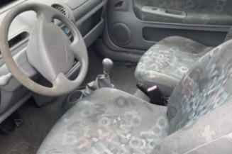 Leve vitre electrique avant gauche RENAULT TWINGO 1