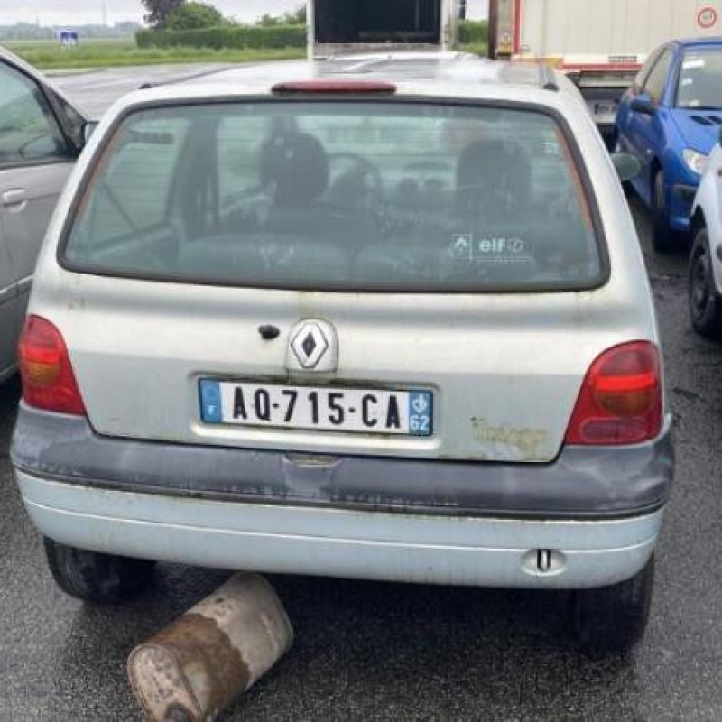 Leve vitre electrique avant gauche RENAULT TWINGO 1 Photo n°7