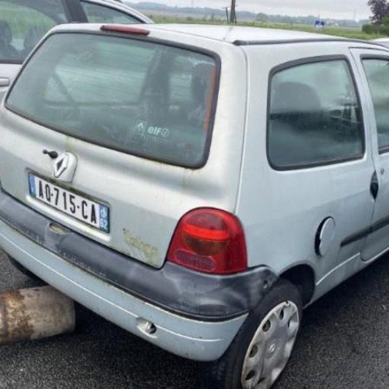 Leve vitre electrique avant gauche RENAULT TWINGO 1 Photo n°10