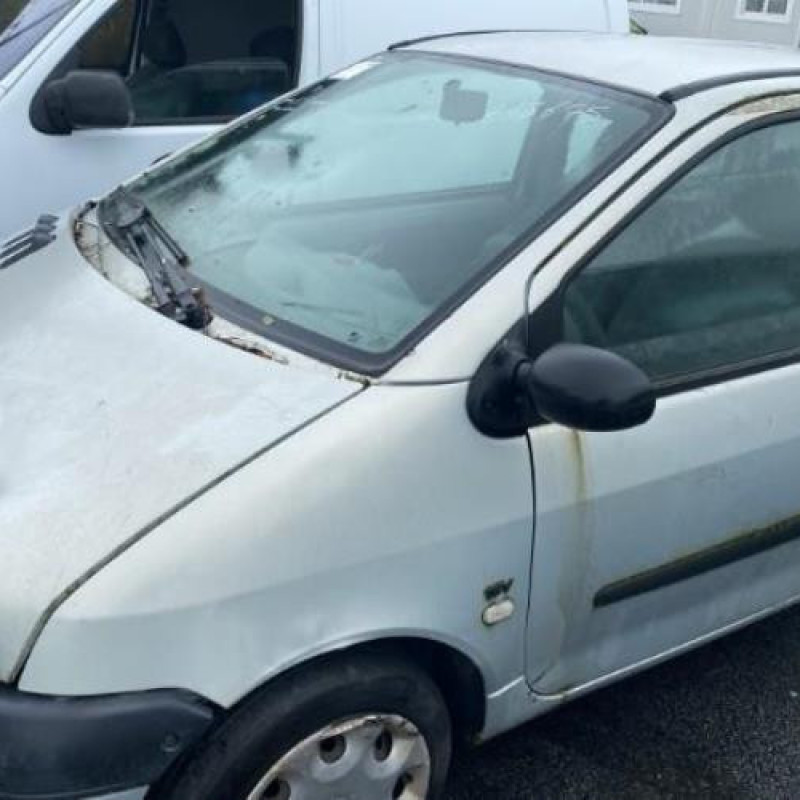 Leve vitre electrique avant gauche RENAULT TWINGO 1 Photo n°16