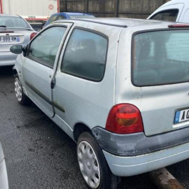 Leve vitre electrique avant gauche RENAULT TWINGO 1 Photo n°19