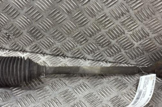 Cremaillere assistee PEUGEOT 307