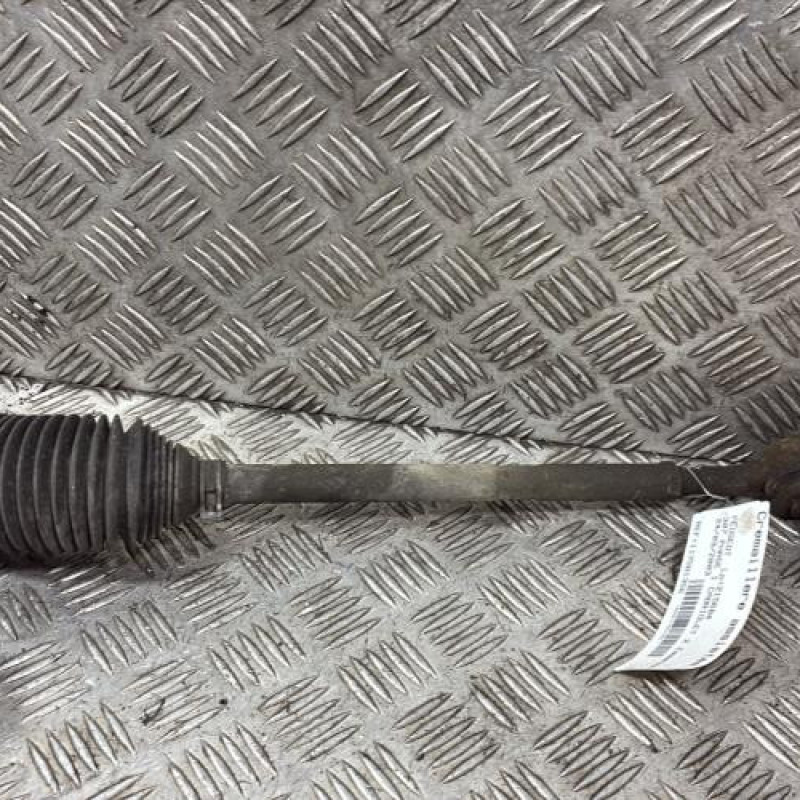 Cremaillere assistee PEUGEOT 307 Photo n°3