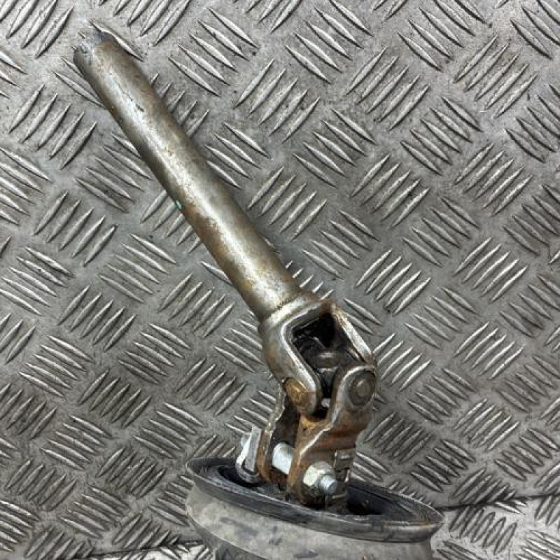 Cremaillere assistee PEUGEOT 307 Photo n°5