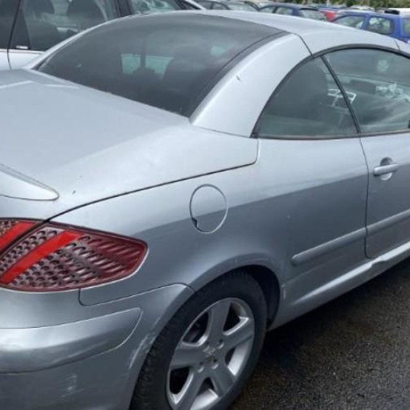 Cremaillere assistee PEUGEOT 307 Photo n°17